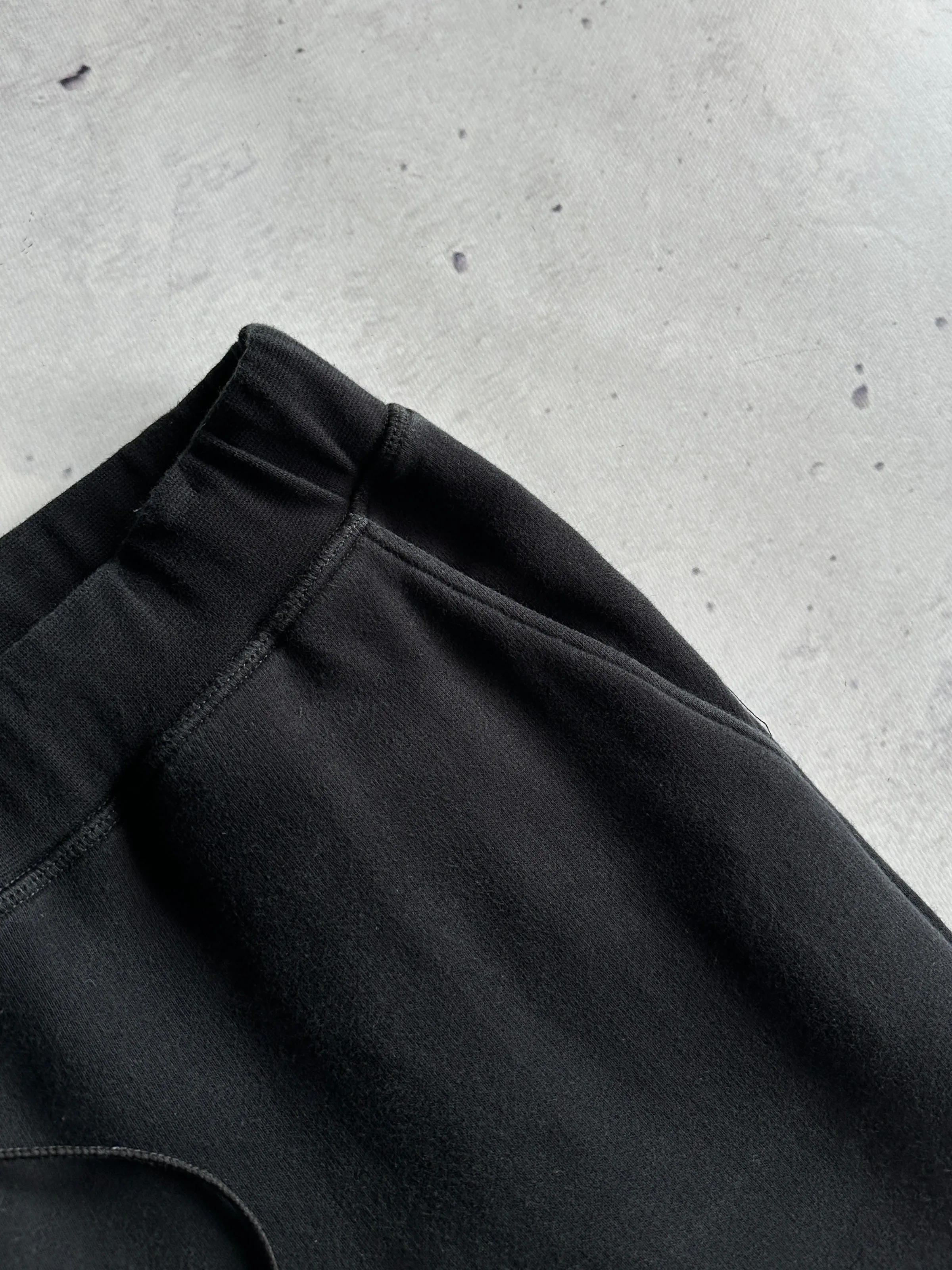00's Prada Sport Straight Leg Joggers (L)