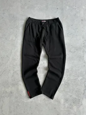 00's Prada Sport Straight Leg Joggers (L)