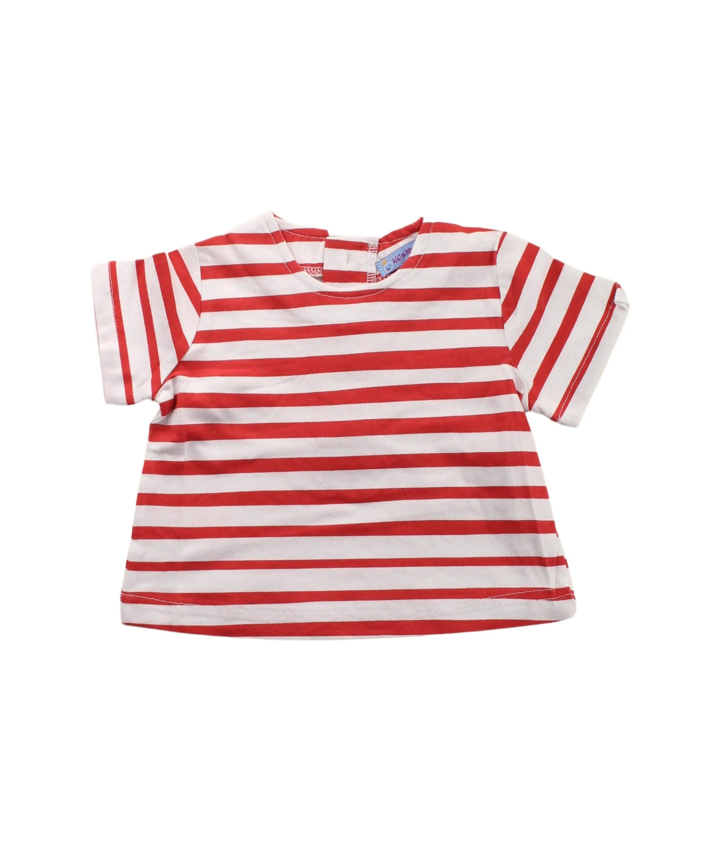Agatha Ruiz De La Prada Short Sleeve T-Shirt 0-3M