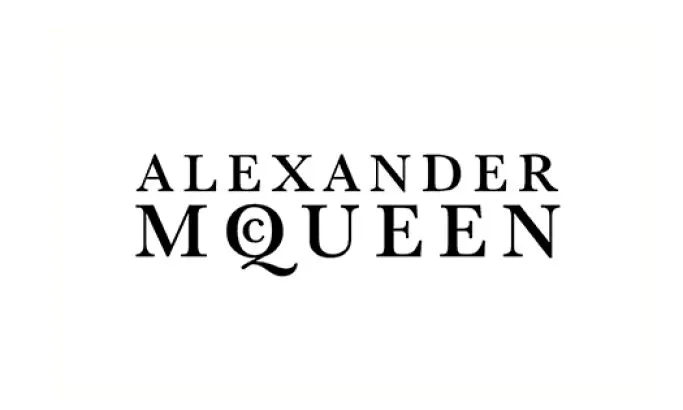 ALEXANDER MCQUEEN CALFSKIN LEATHER CRYSTAL EMBLLISHED SNEAKERS
