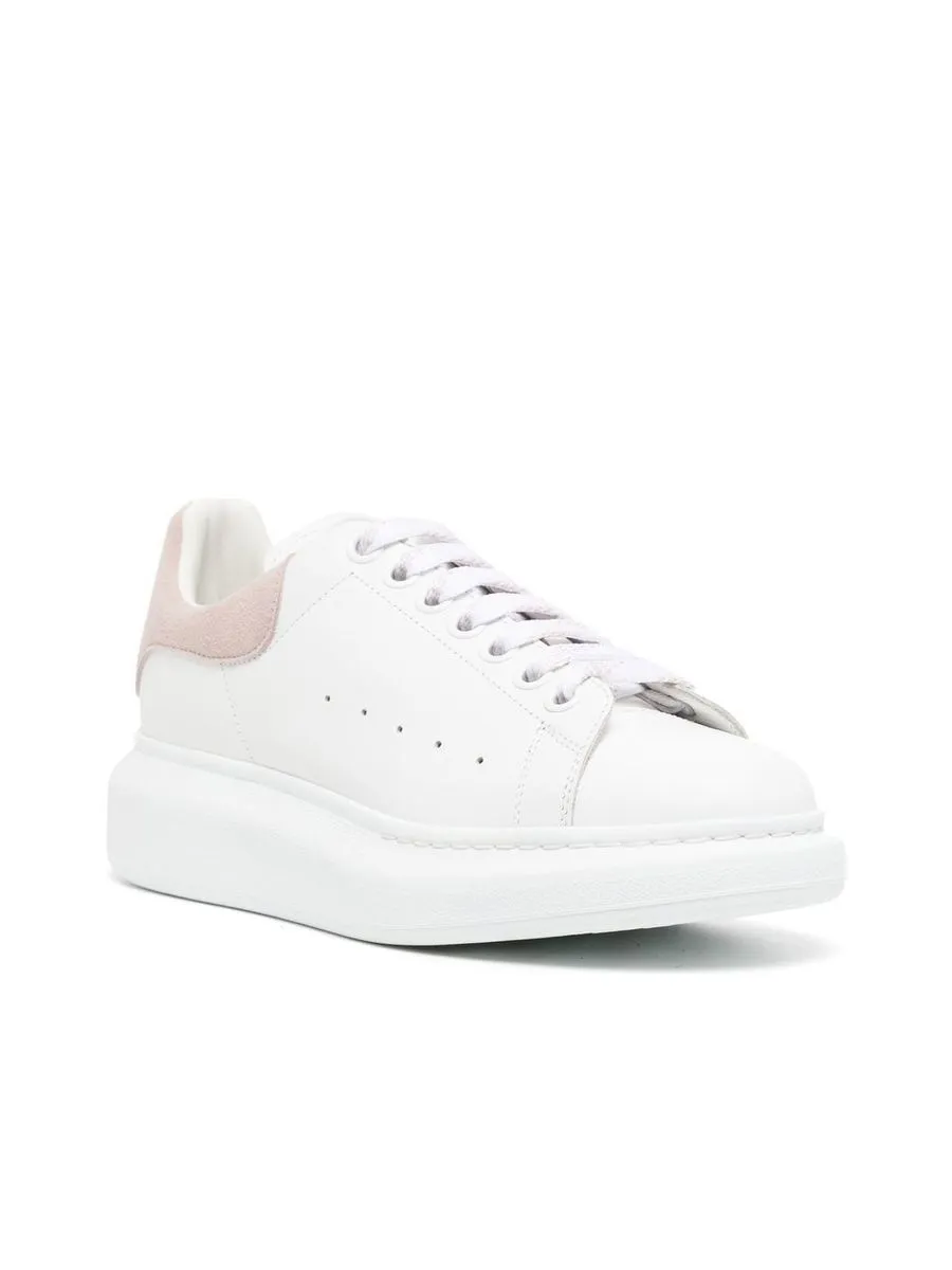 Alexander Mcqueen Oversize Sole Sneakers