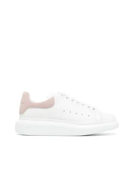 Alexander Mcqueen Oversize Sole Sneakers