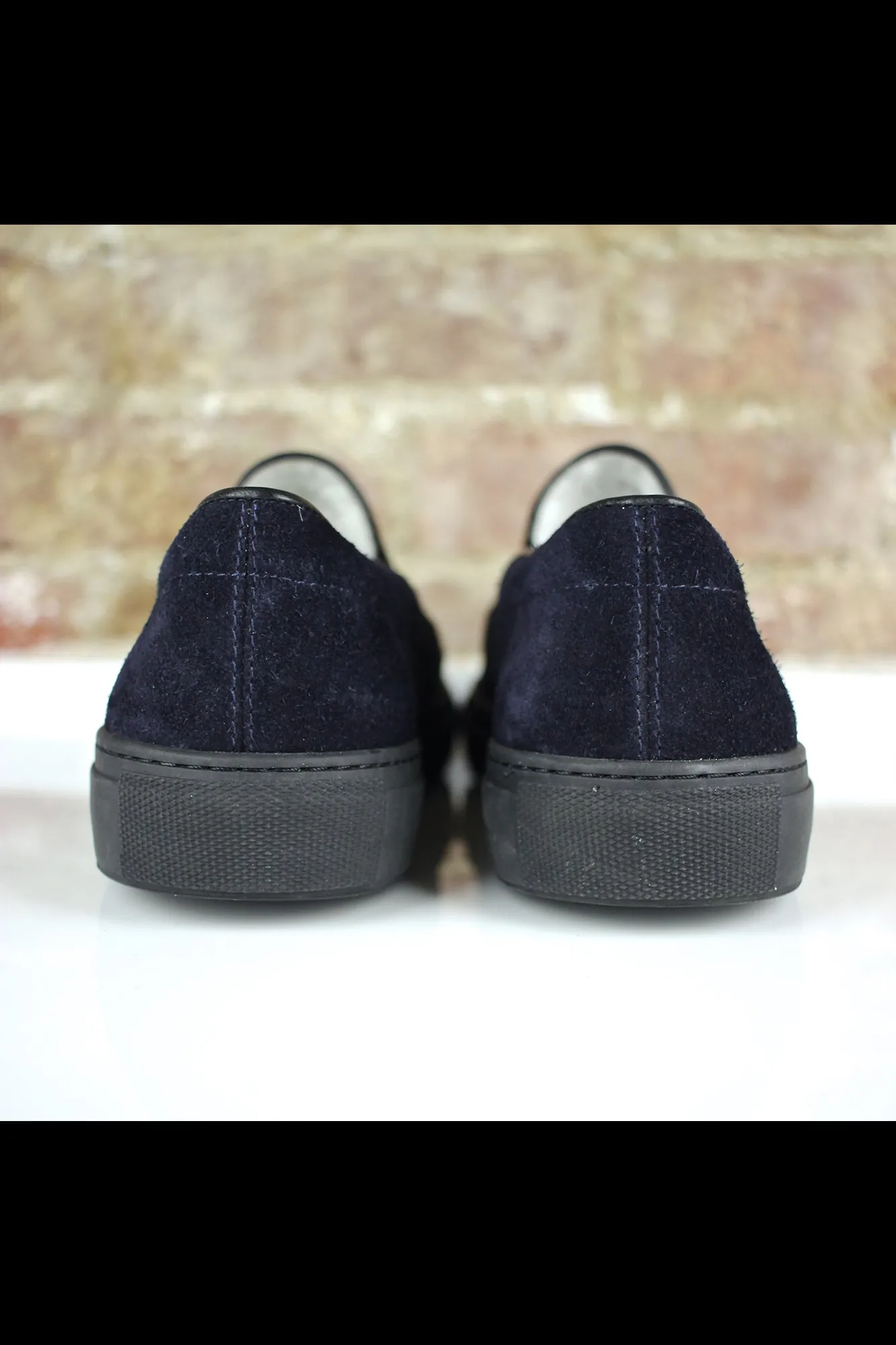 Ambassador by Verginia Slip-Ons - 9
