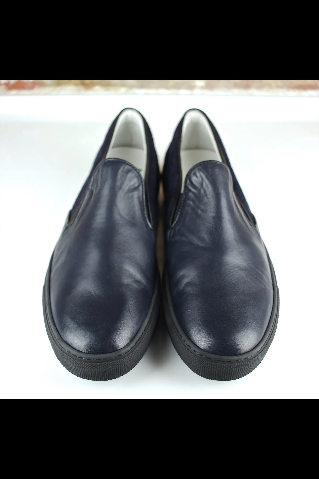 Ambassador by Verginia Slip-Ons - 9