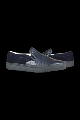 Ambassador by Verginia Slip-Ons - 9