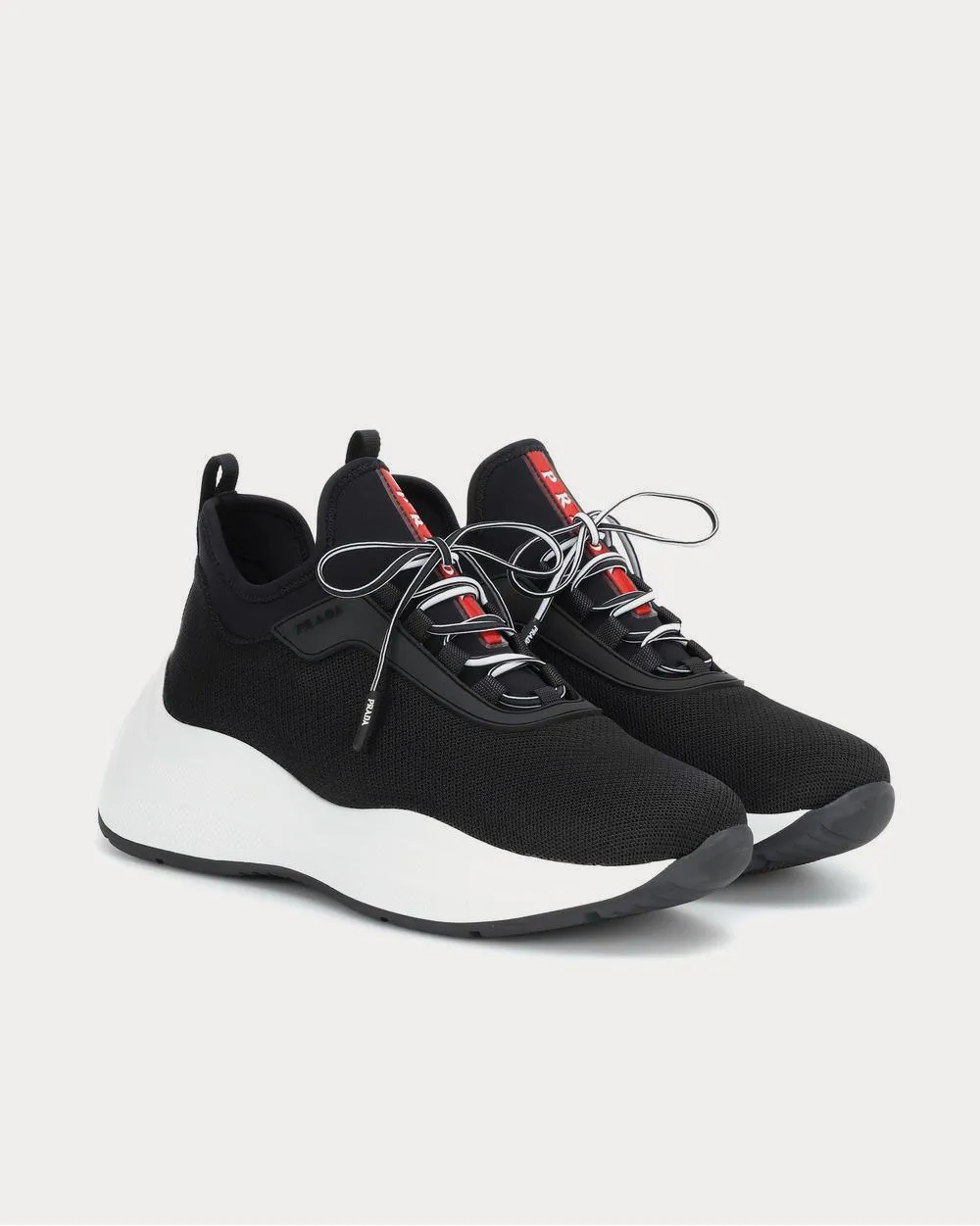 America’s Cup black Low top Sneakers