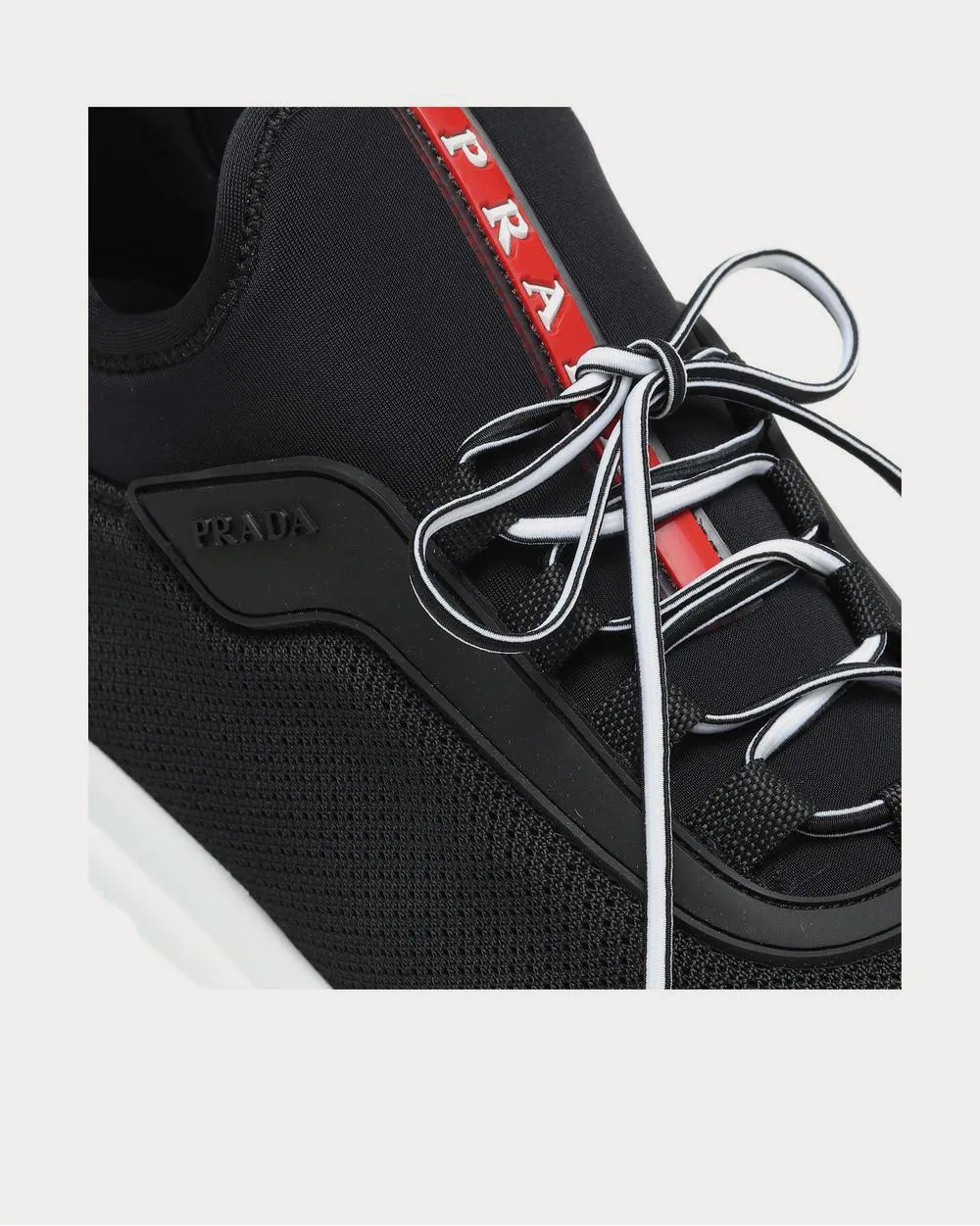America’s Cup black Low top Sneakers