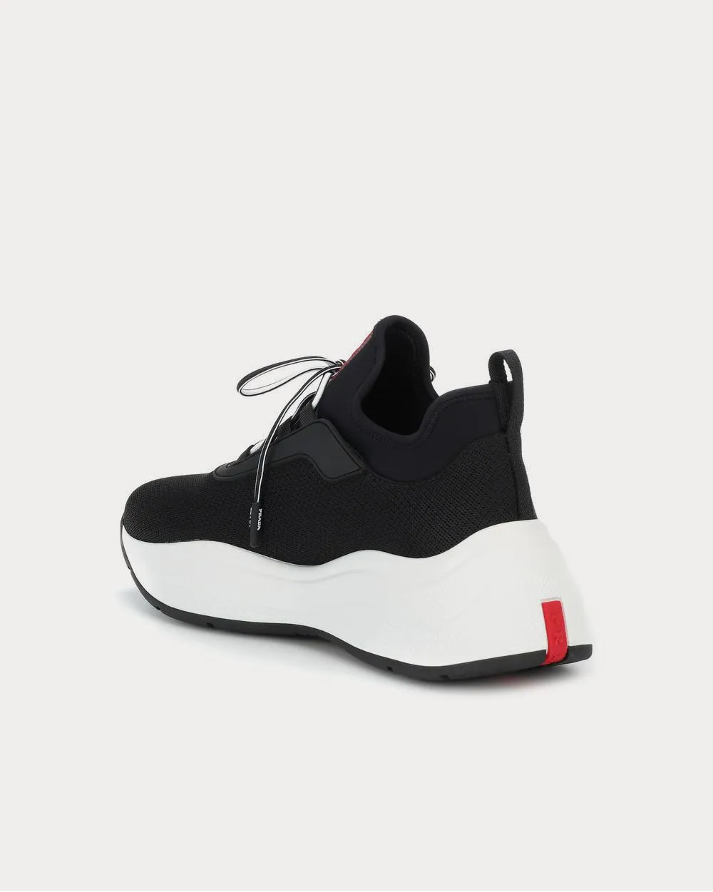 America’s Cup black Low top Sneakers