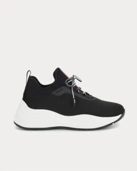 America’s Cup black Low top Sneakers