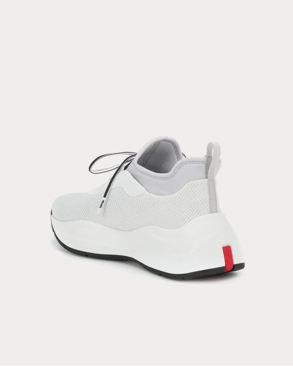 America’s Cup white low top Sneakers