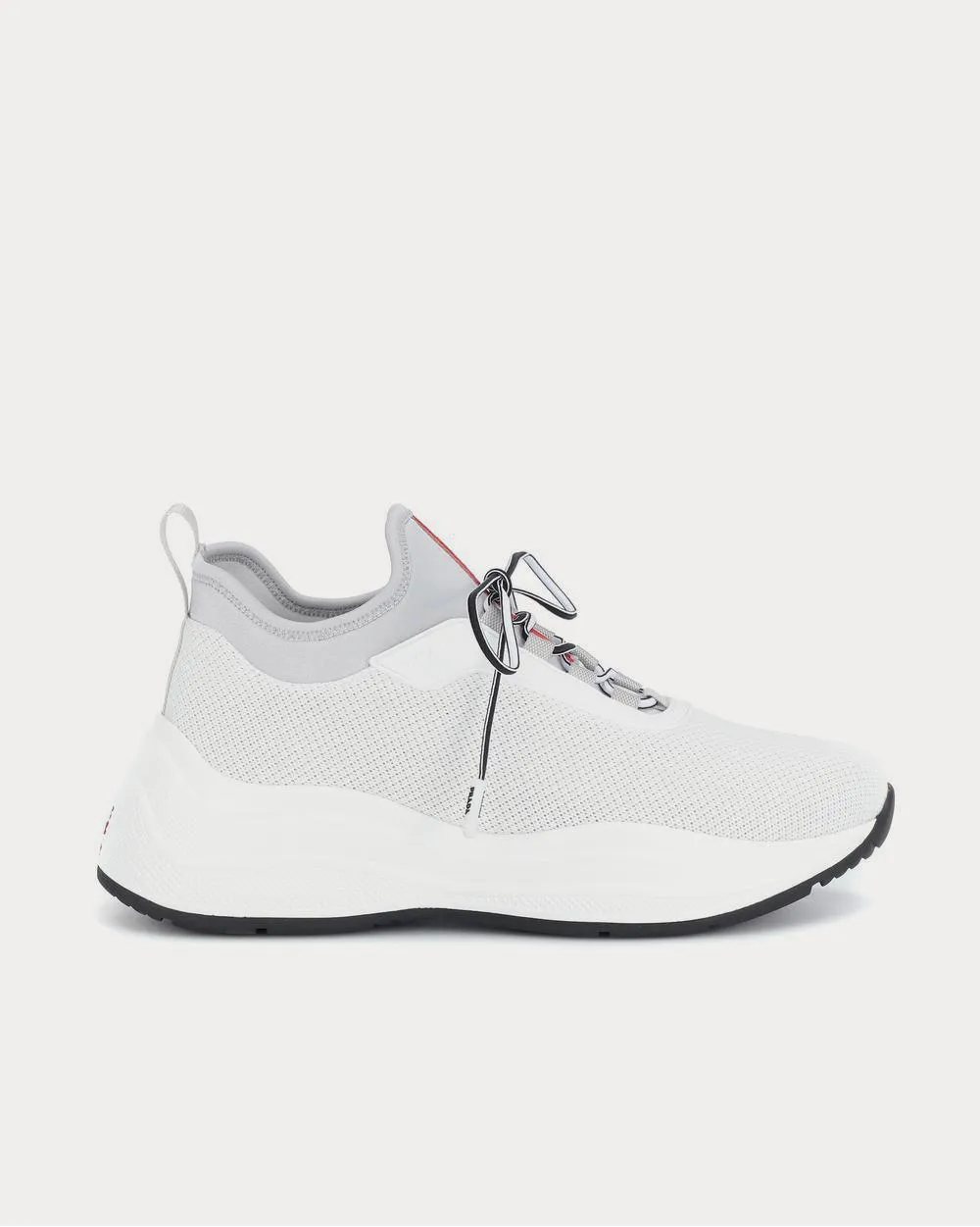 America’s Cup white low top Sneakers