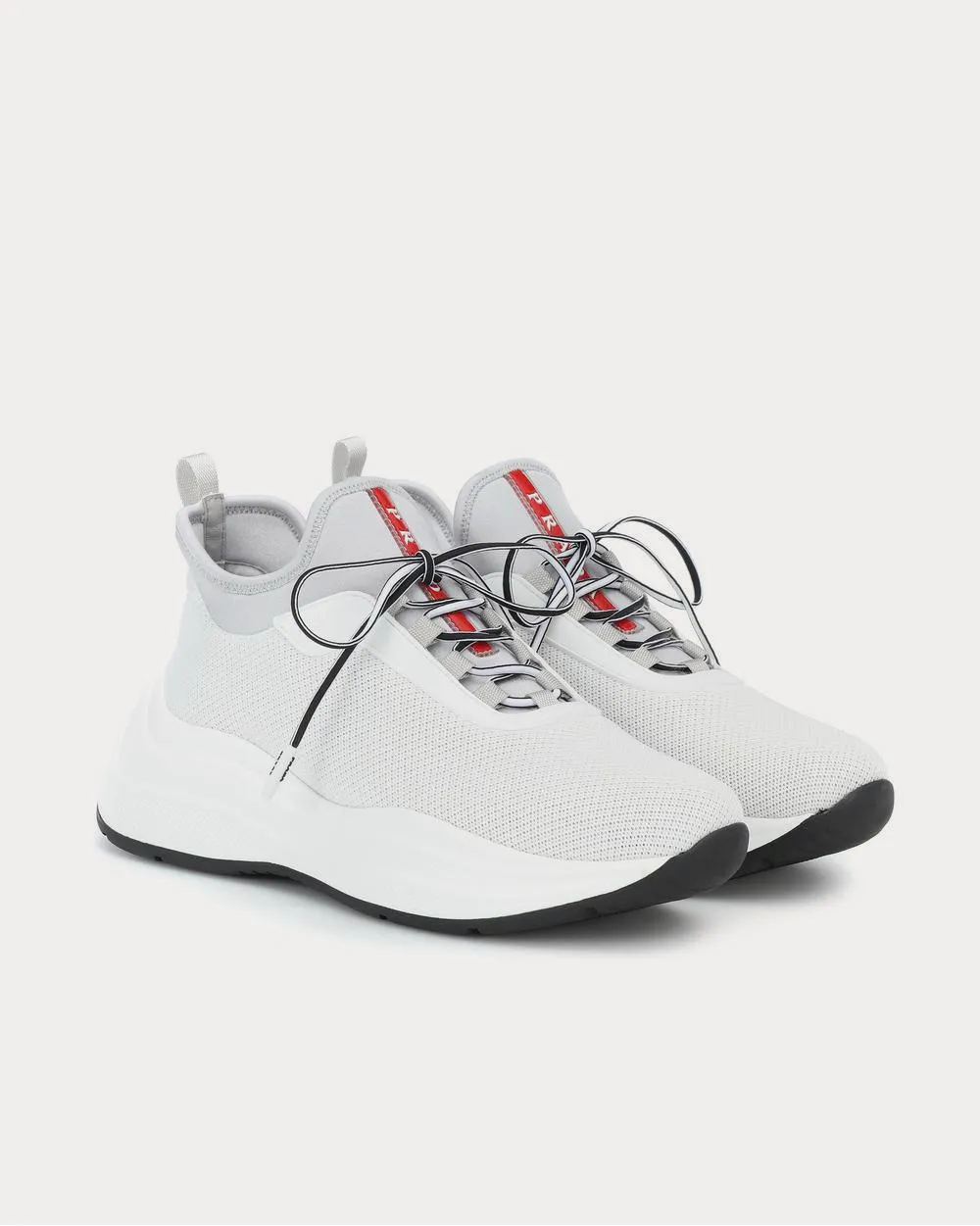 America’s Cup white low top Sneakers