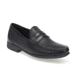 Anatomic Castelo Black Driver Shoes