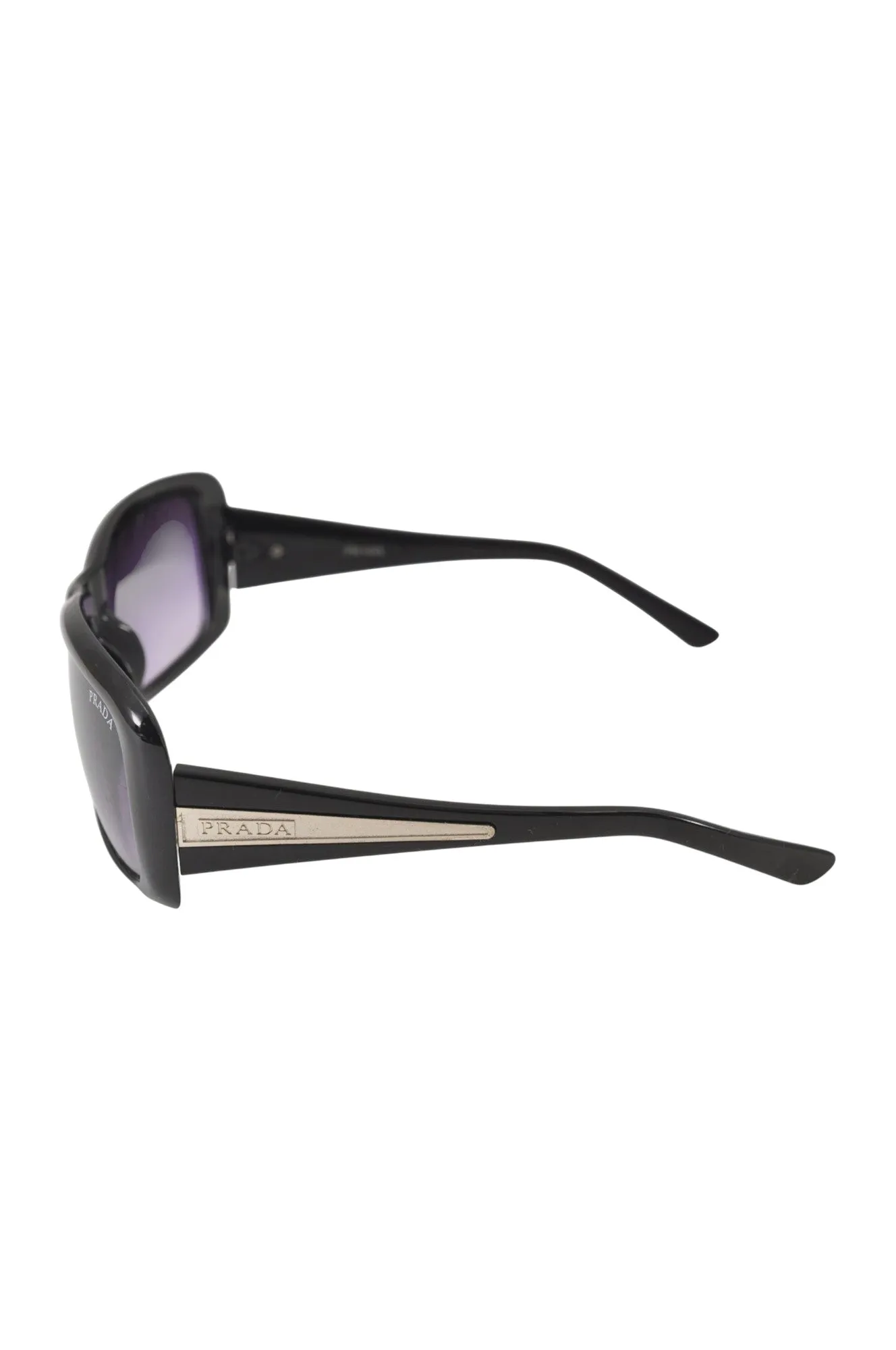 Authentic PRADA Vintage Sunglasses Plastic Purple 8545L