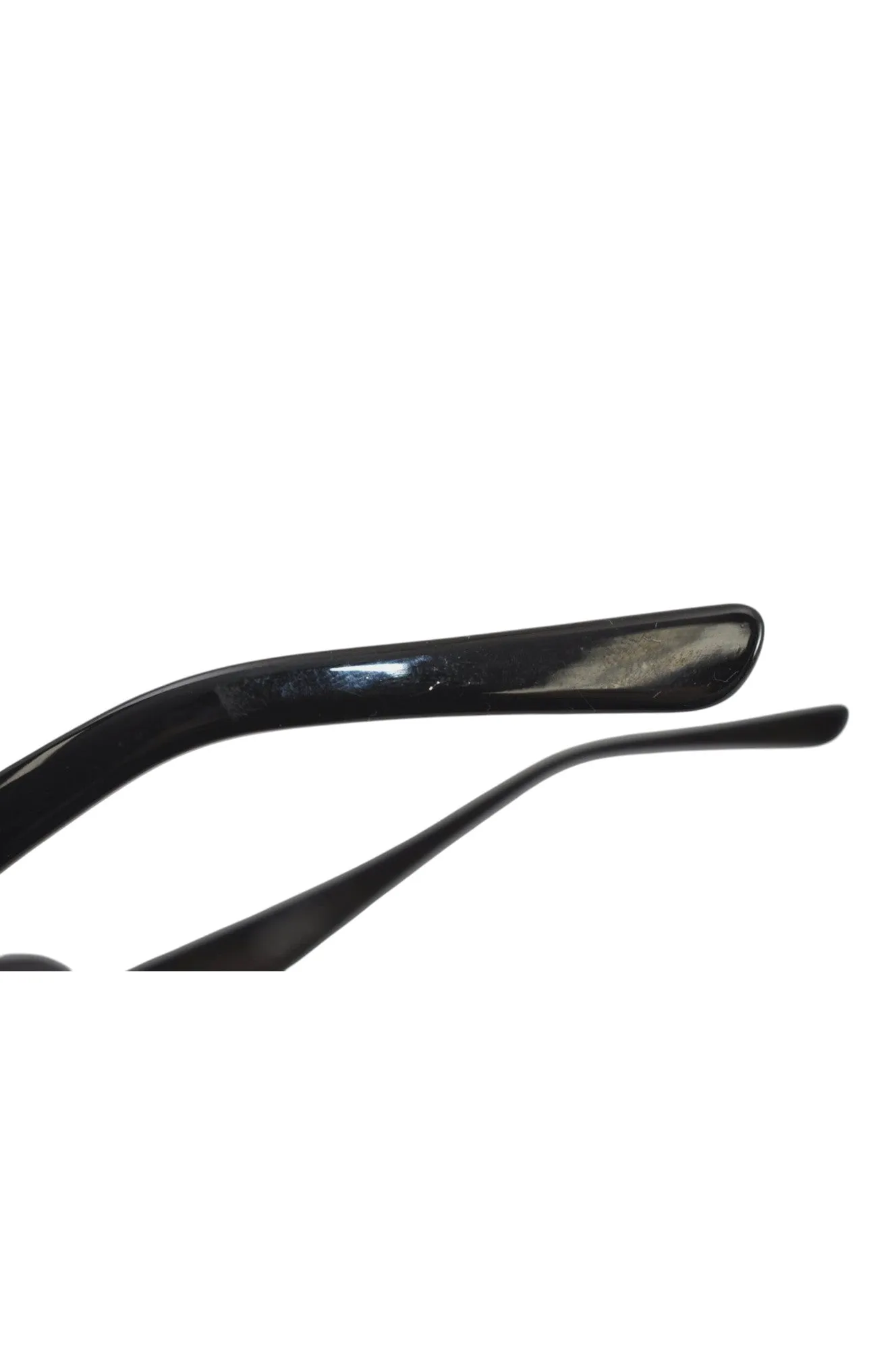 Authentic PRADA Vintage Sunglasses Plastic Purple 8545L