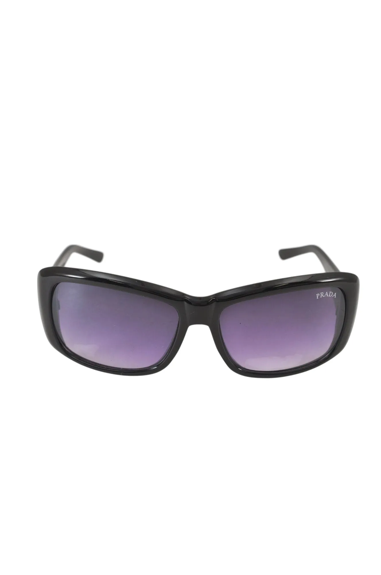 Authentic PRADA Vintage Sunglasses Plastic Purple 8545L