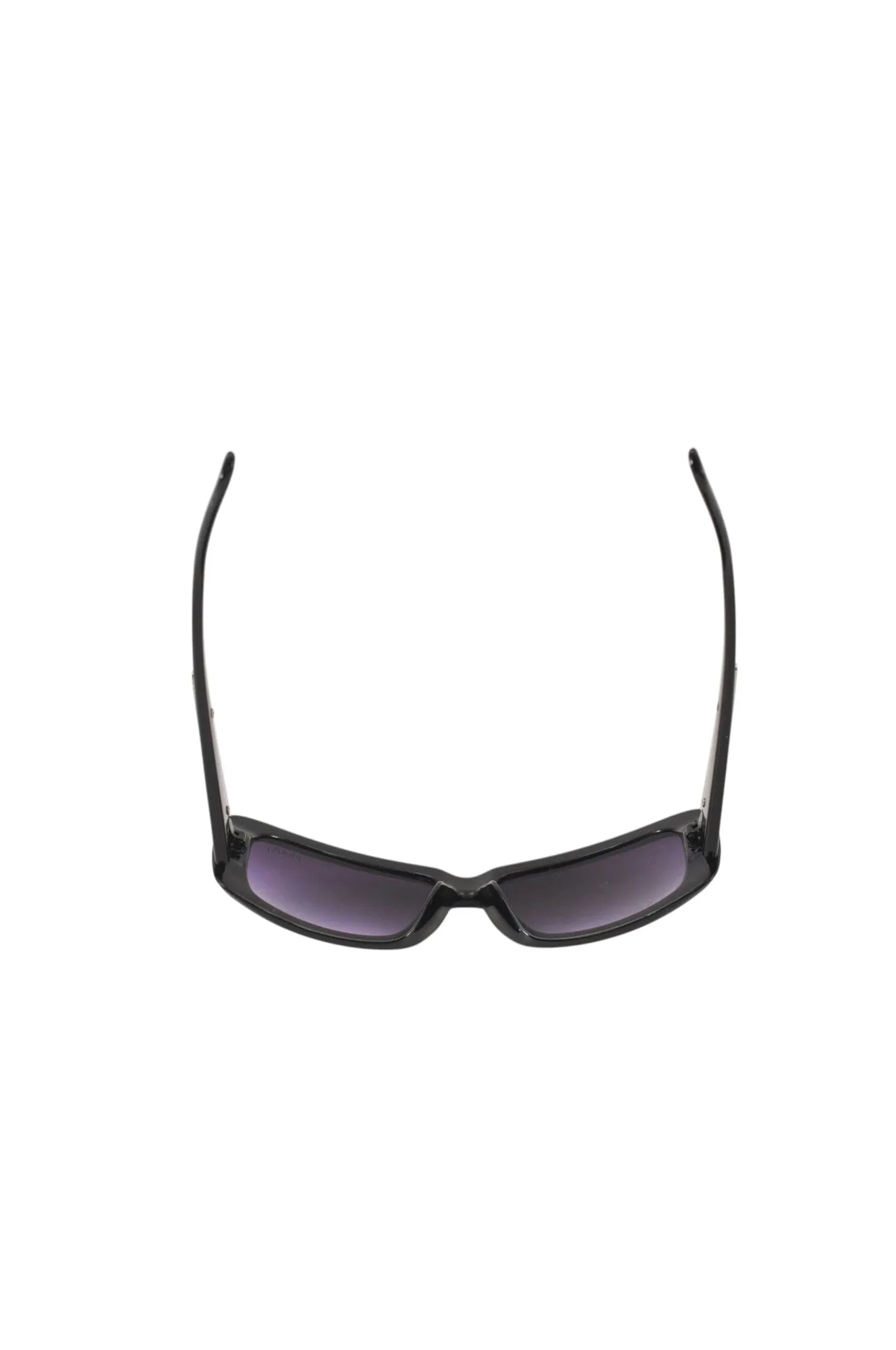 Authentic PRADA Vintage Sunglasses Plastic Purple 8545L