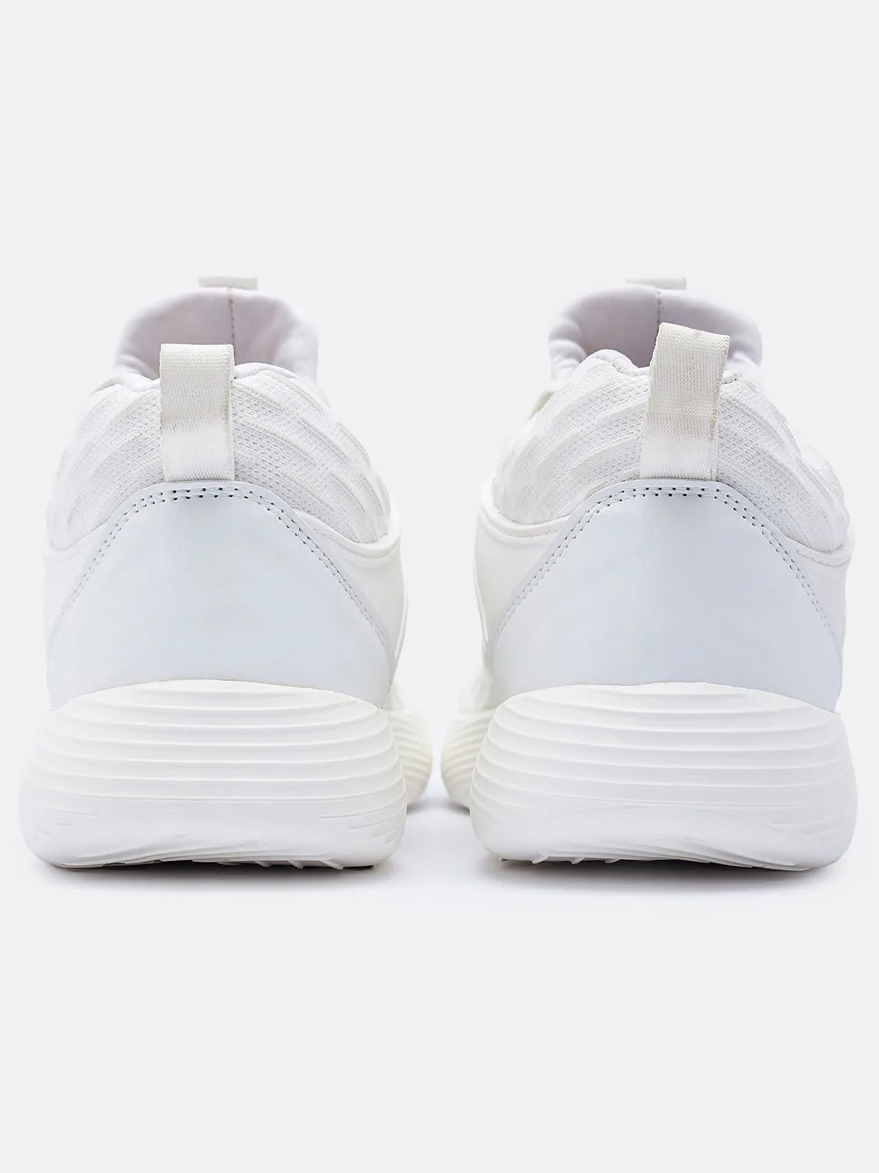 Avant Men's FeatherLite Running and Walking Shoes- White