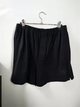 Balenciaga Black Short
