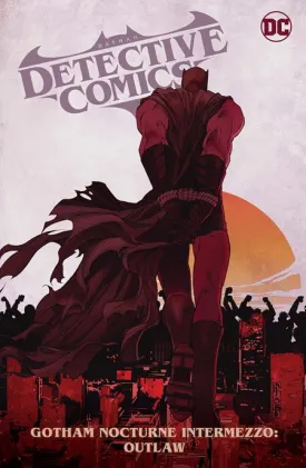 Batman Detective Comics (2022) HC Vol 04 Gotham Nocturne Intermezzo Batman Outlaw