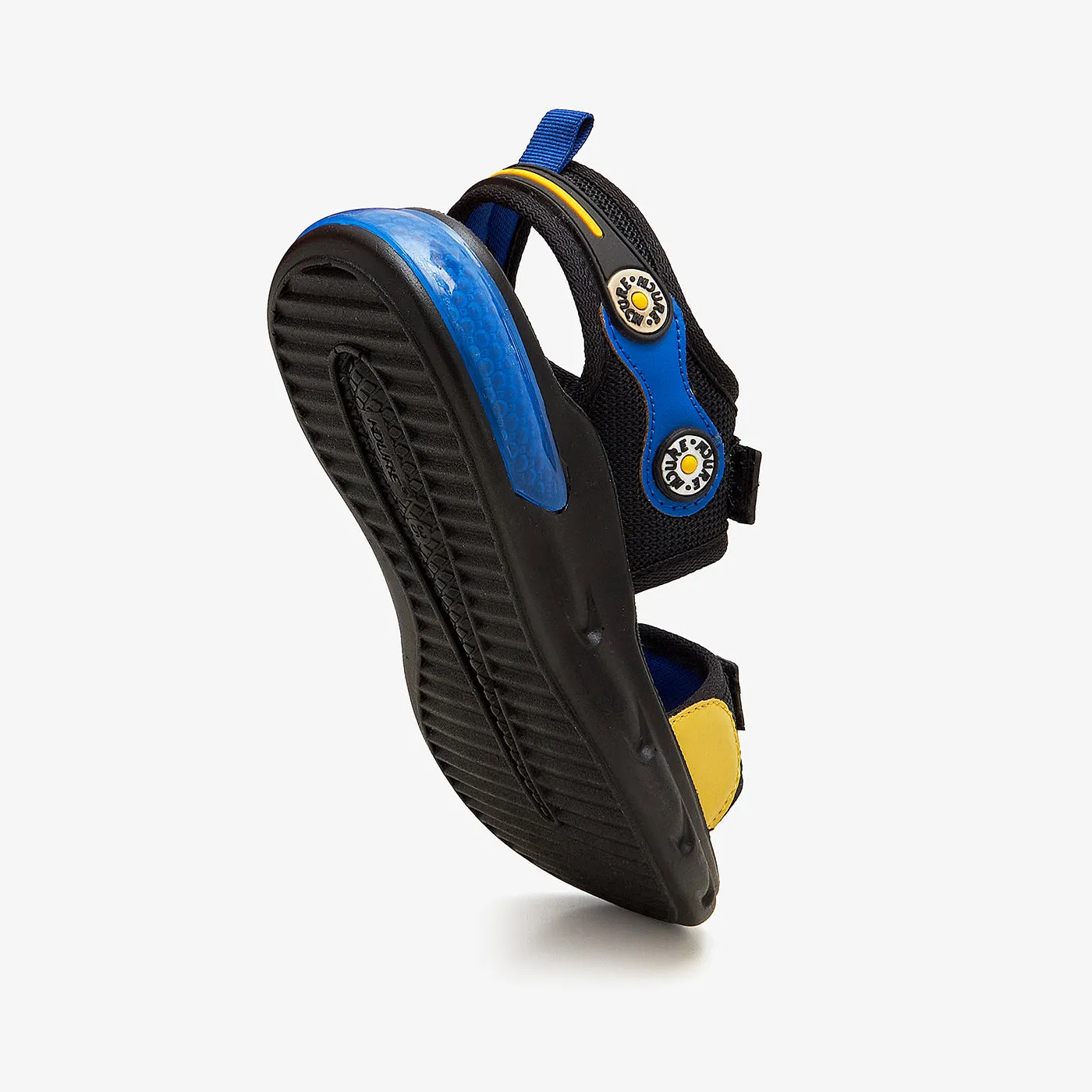 Boys' Summer Outdoor Sandals