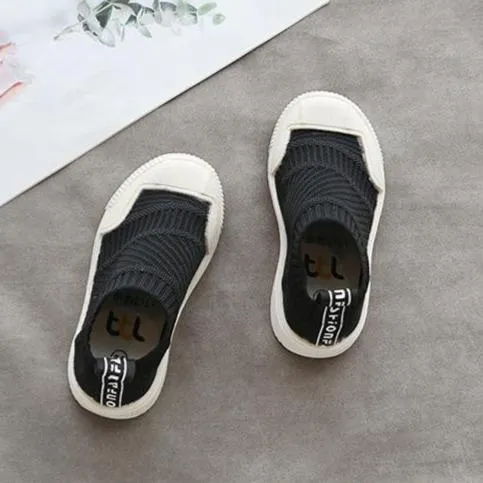 Calvin Kids Flyknit Shoes