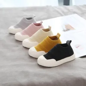 Calvin Kids Flyknit Shoes