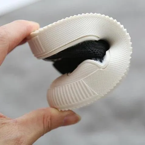 Calvin Kids Flyknit Shoes