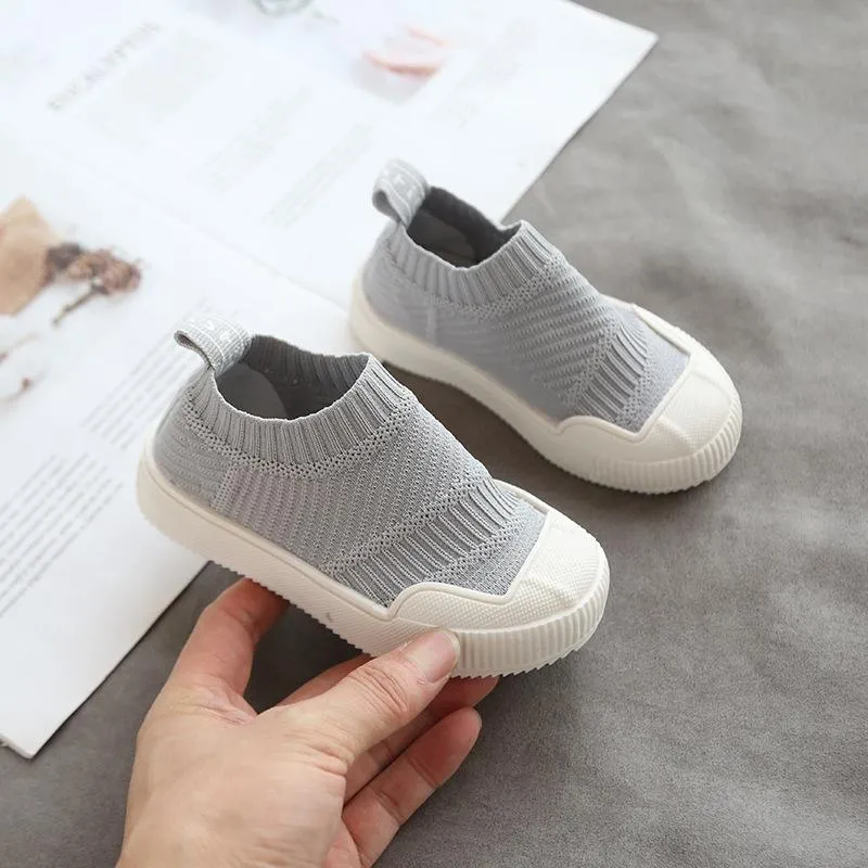 Calvin Kids Flyknit Shoes