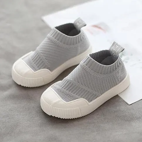 Calvin Kids Flyknit Shoes