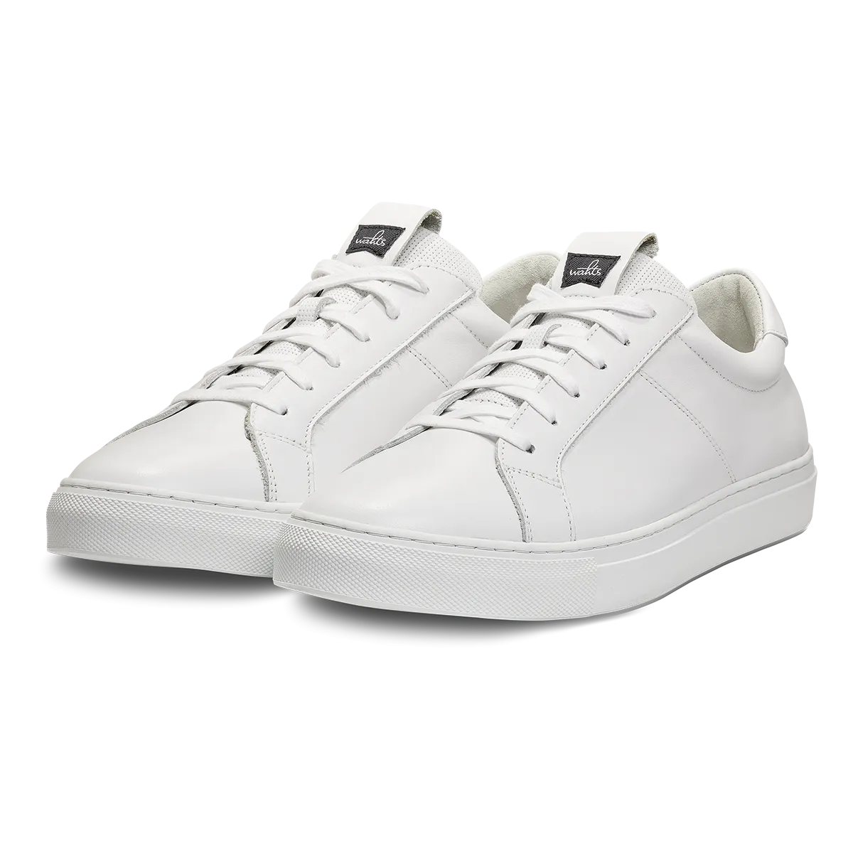 CARTES | Retro White