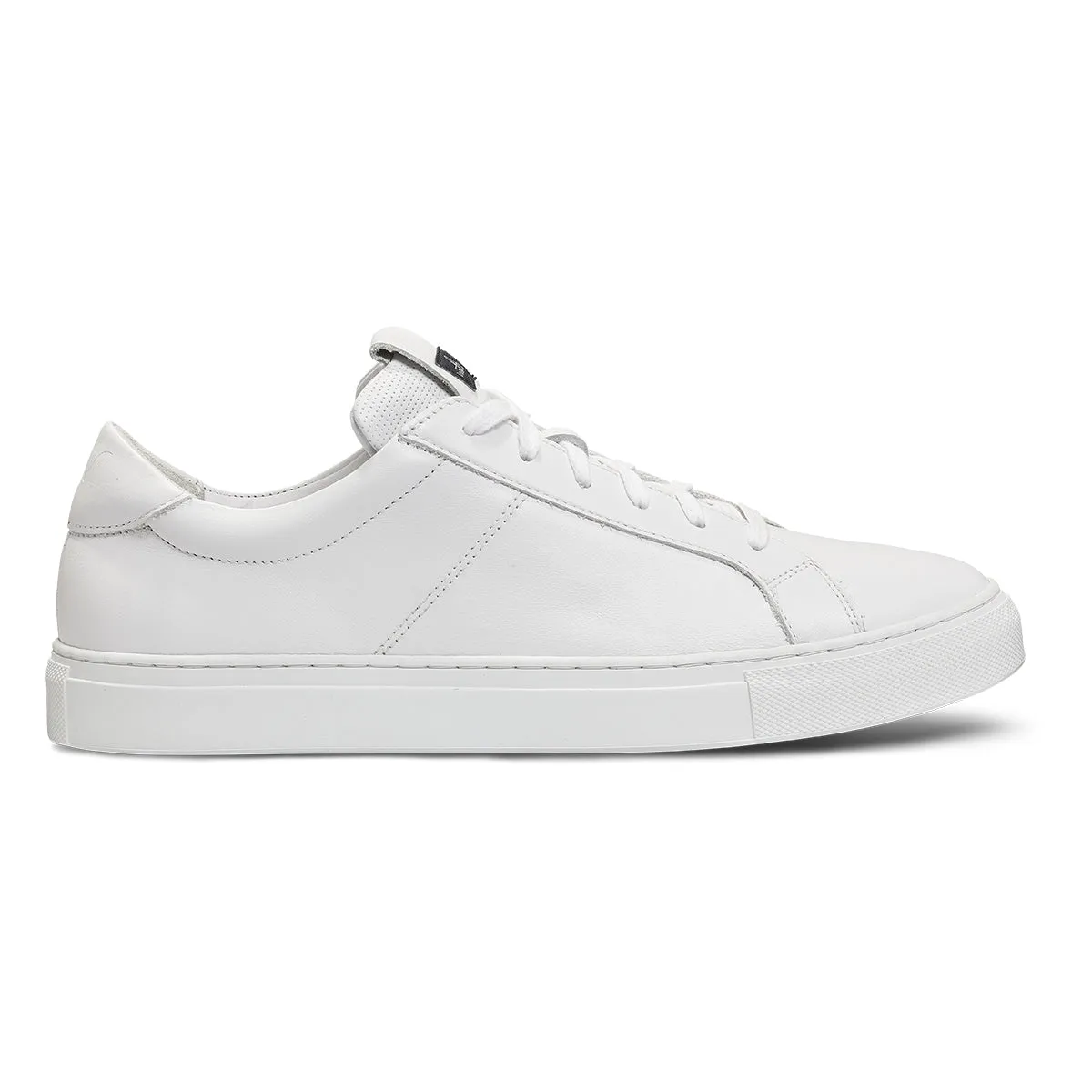 CARTES | Retro White