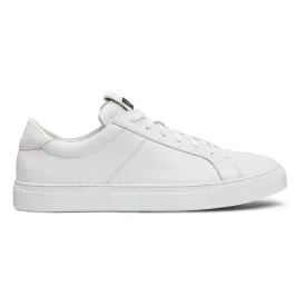 CARTES | Retro White