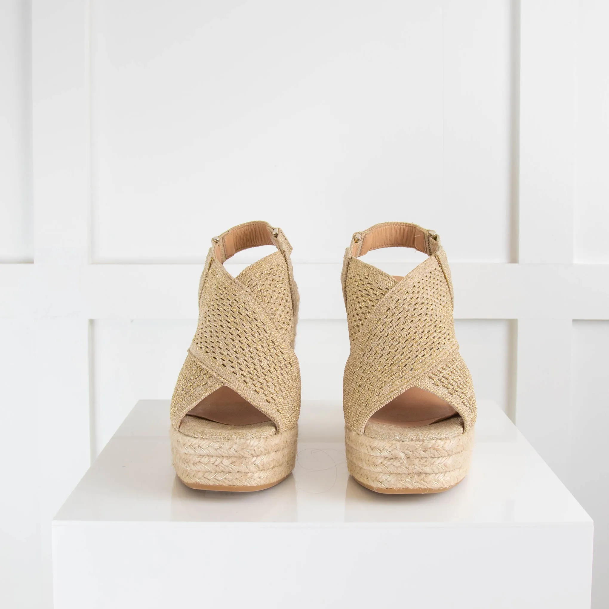 Castaner Federica Wedges