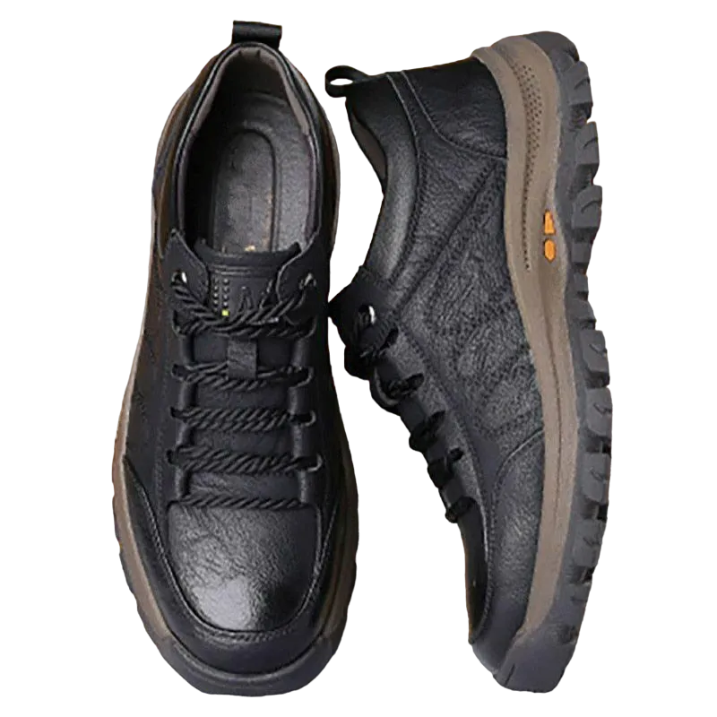 Casual Leather Sneakers John Capri