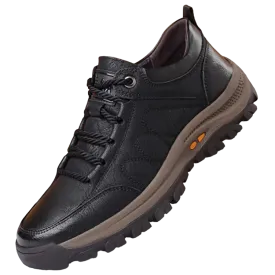 Casual Leather Sneakers John Capri