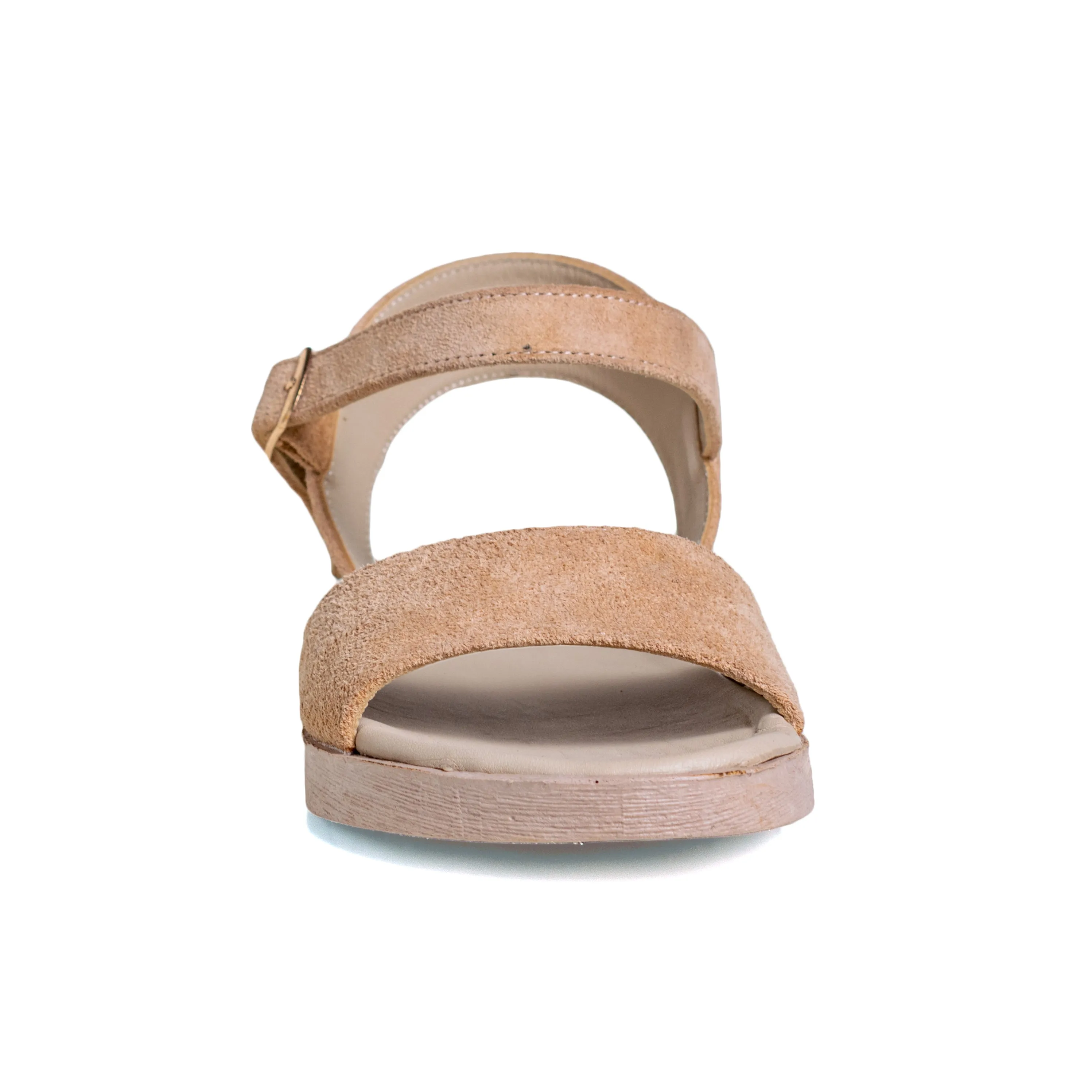 Classic sandals - Beige