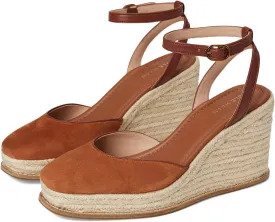 Cole Haan Women's Cloudfeel Kyra Espadrille Wedges Sneaker