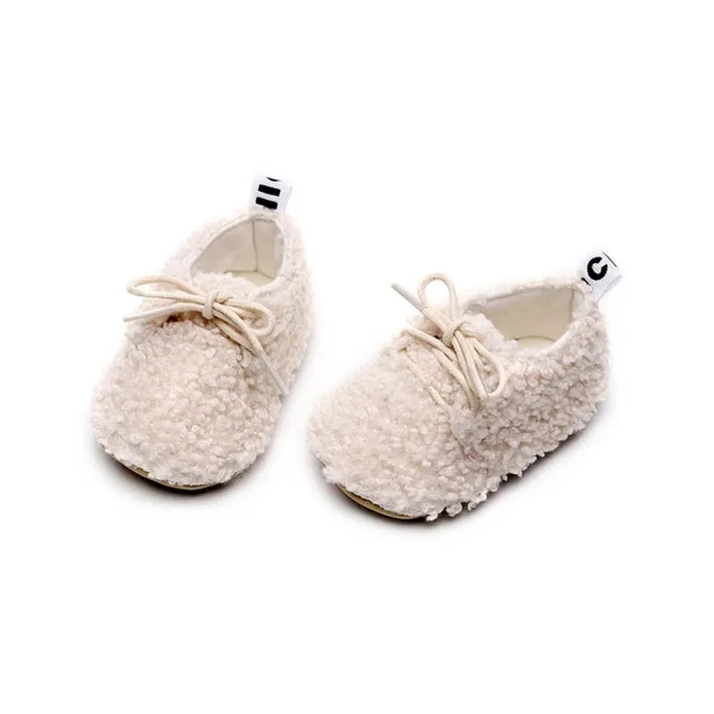Cozy Baby Shoes