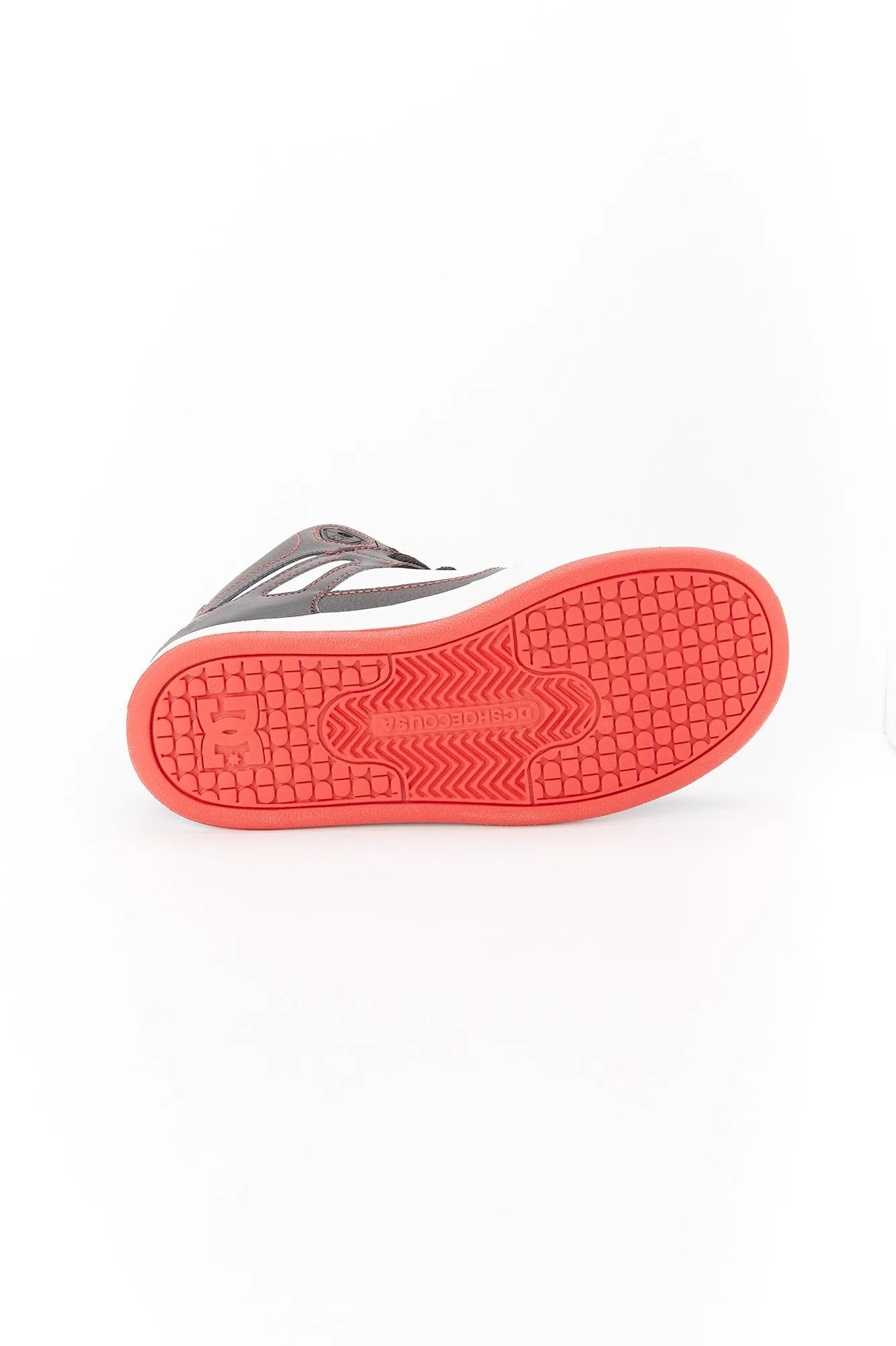 DC Youth Pure High Top Shoes