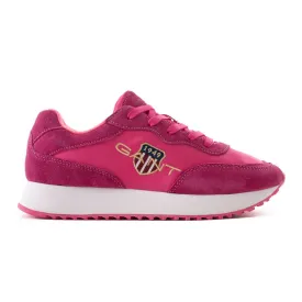 GANT Bevinda Retro Sneakers - PINK