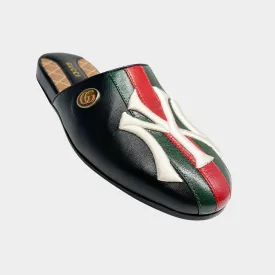 Gucci NY Mules
