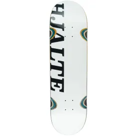 HARDBODY HJALTE PRO 8.5"