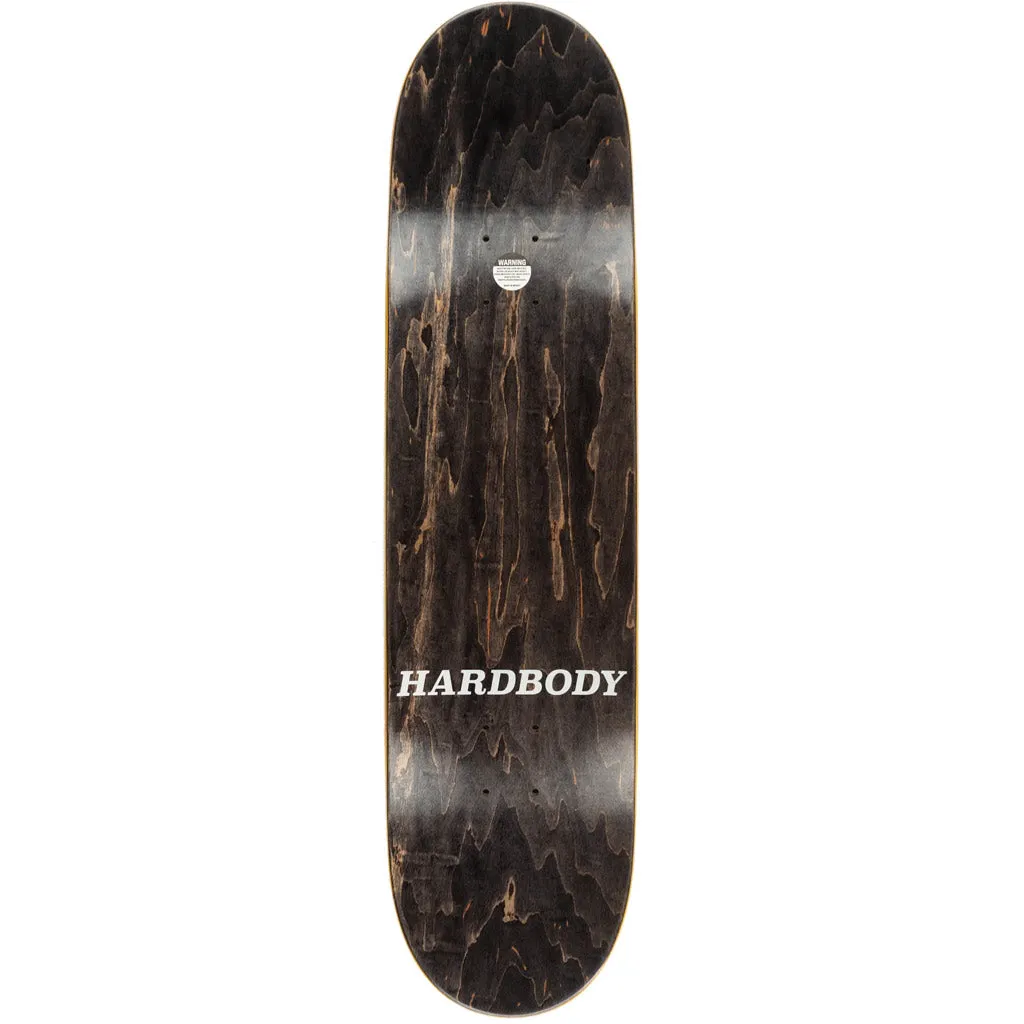 HARDBODY HJALTE PRO 8.5"