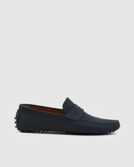 Holland Driving Shoe