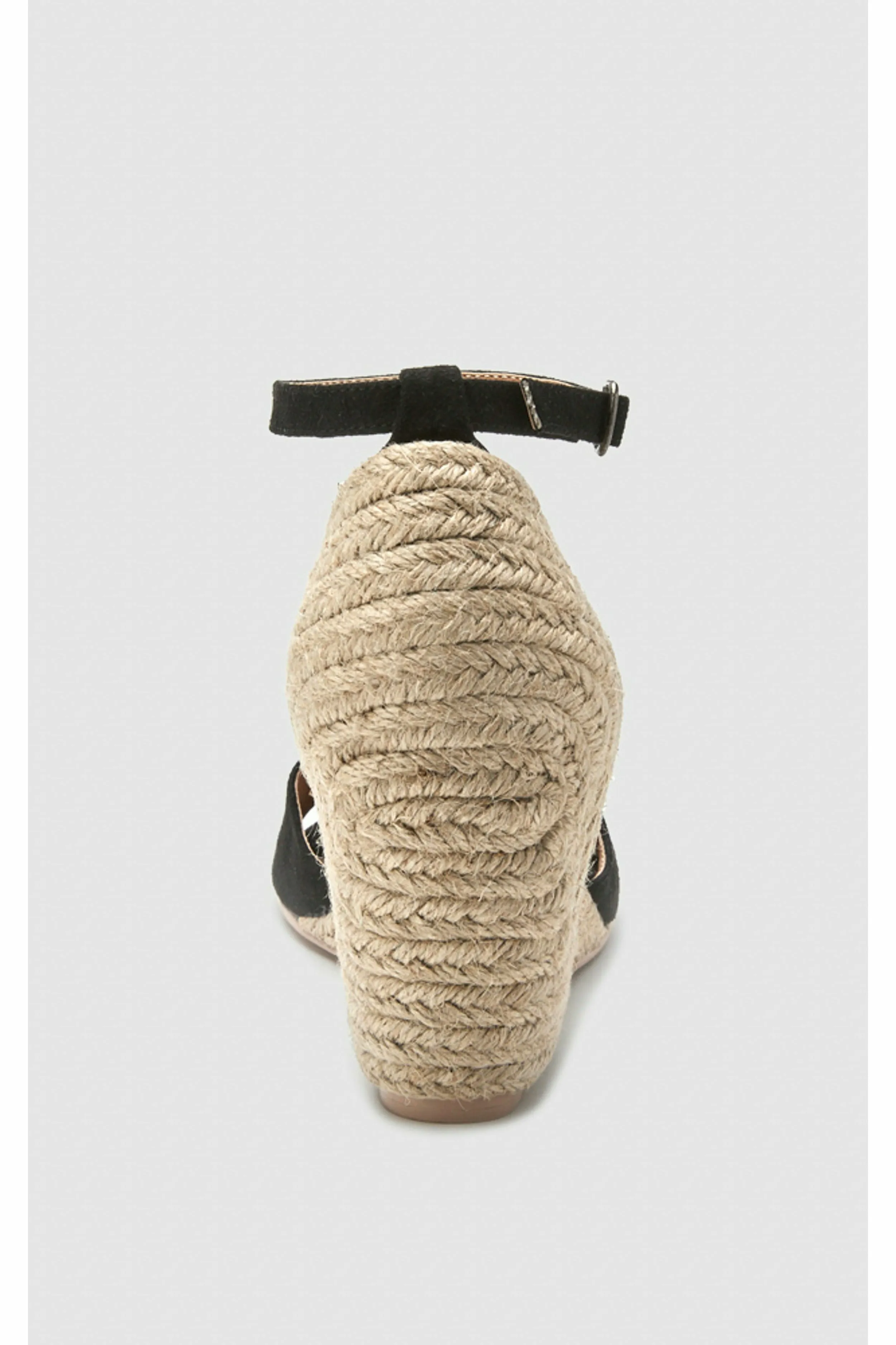 Horizon Espadrille Wedge