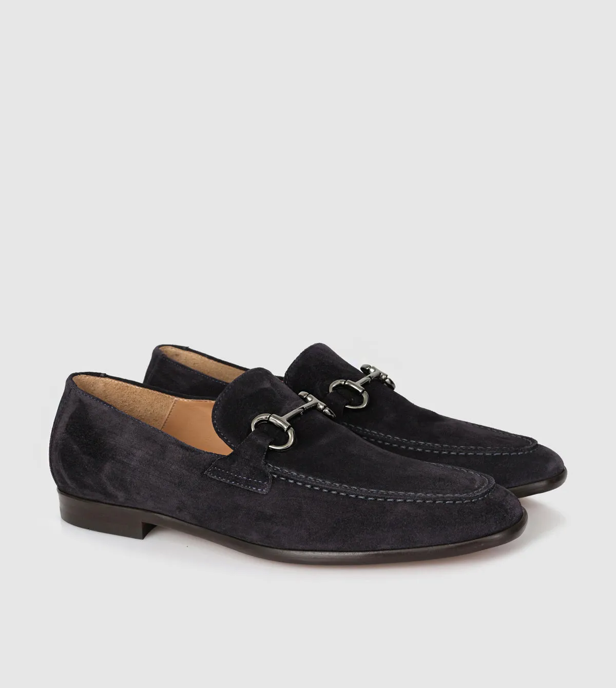 Hudson Loafers by Brando