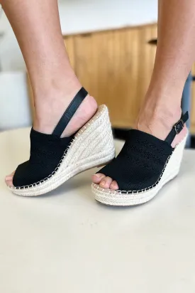 Janie Wedges