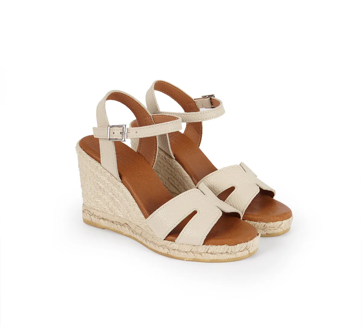 Martell Hielo High Wedge
