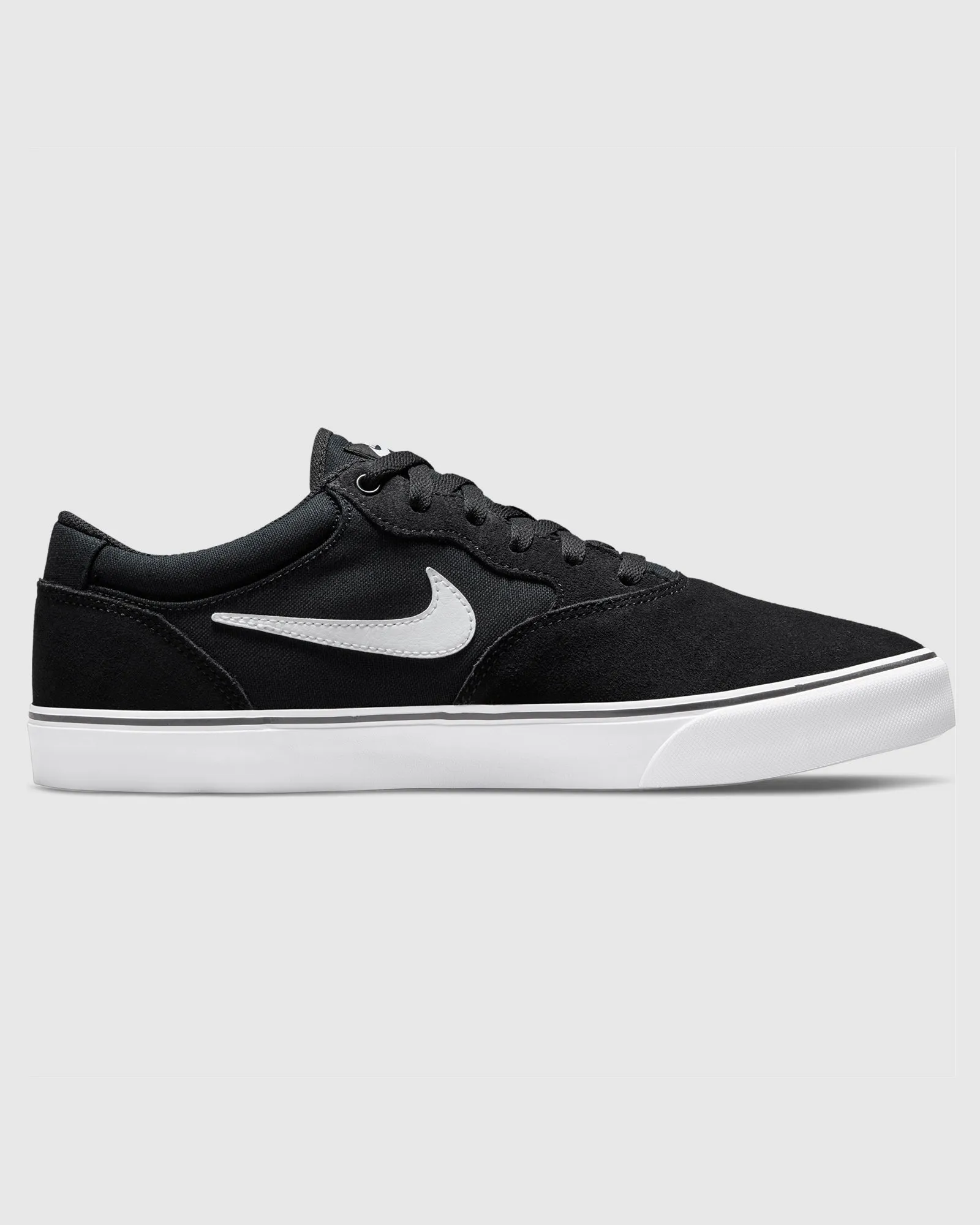 MENS NIKE SB CHRON 2 SKATE SHOES